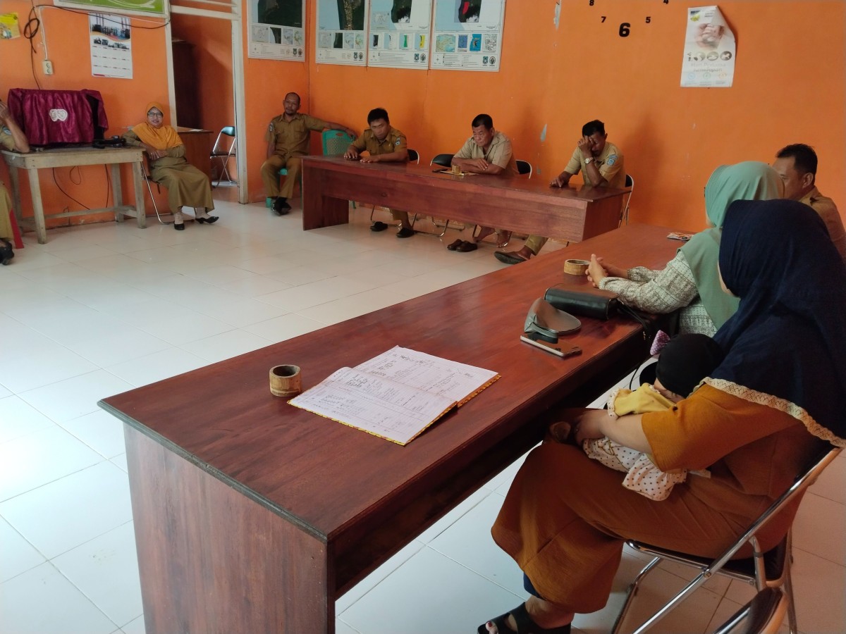 Data keluarga lansia