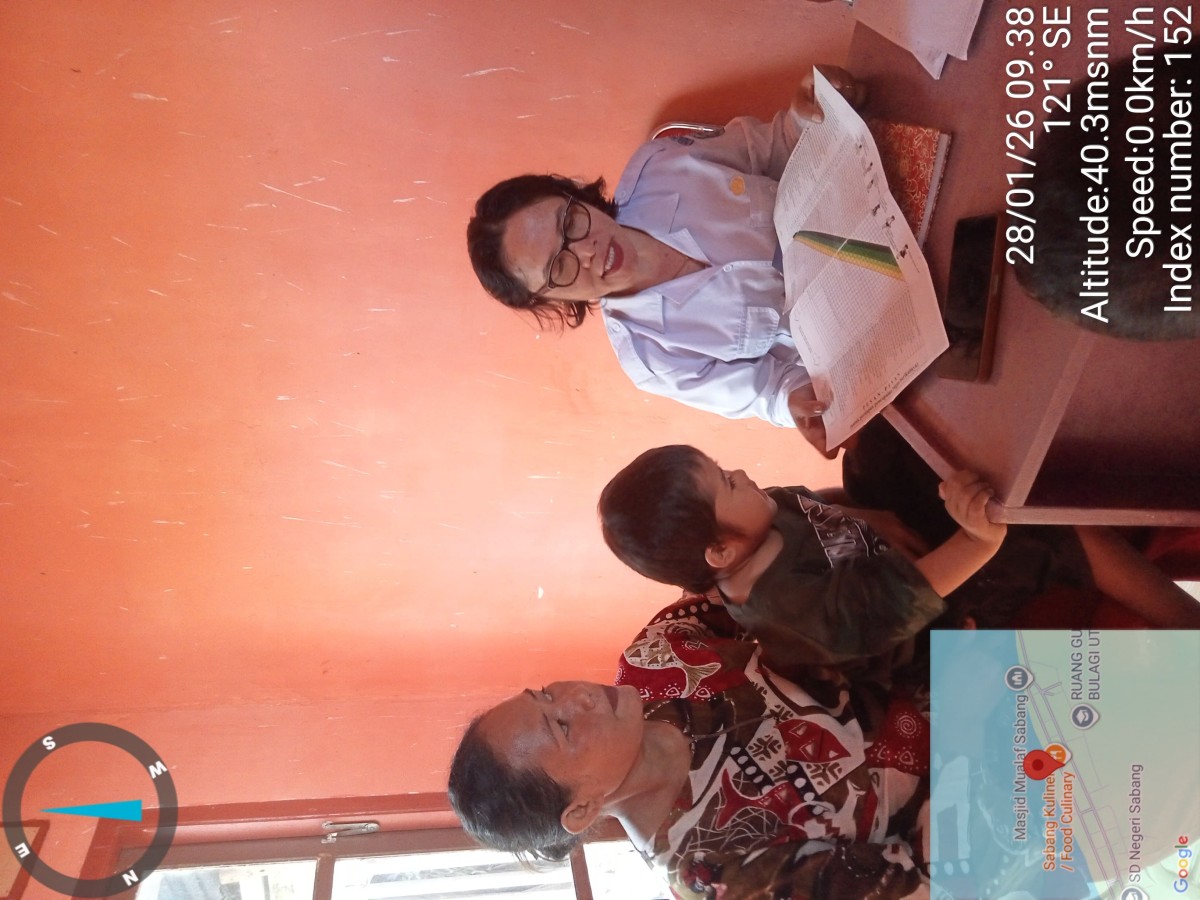 pembinaan bkb