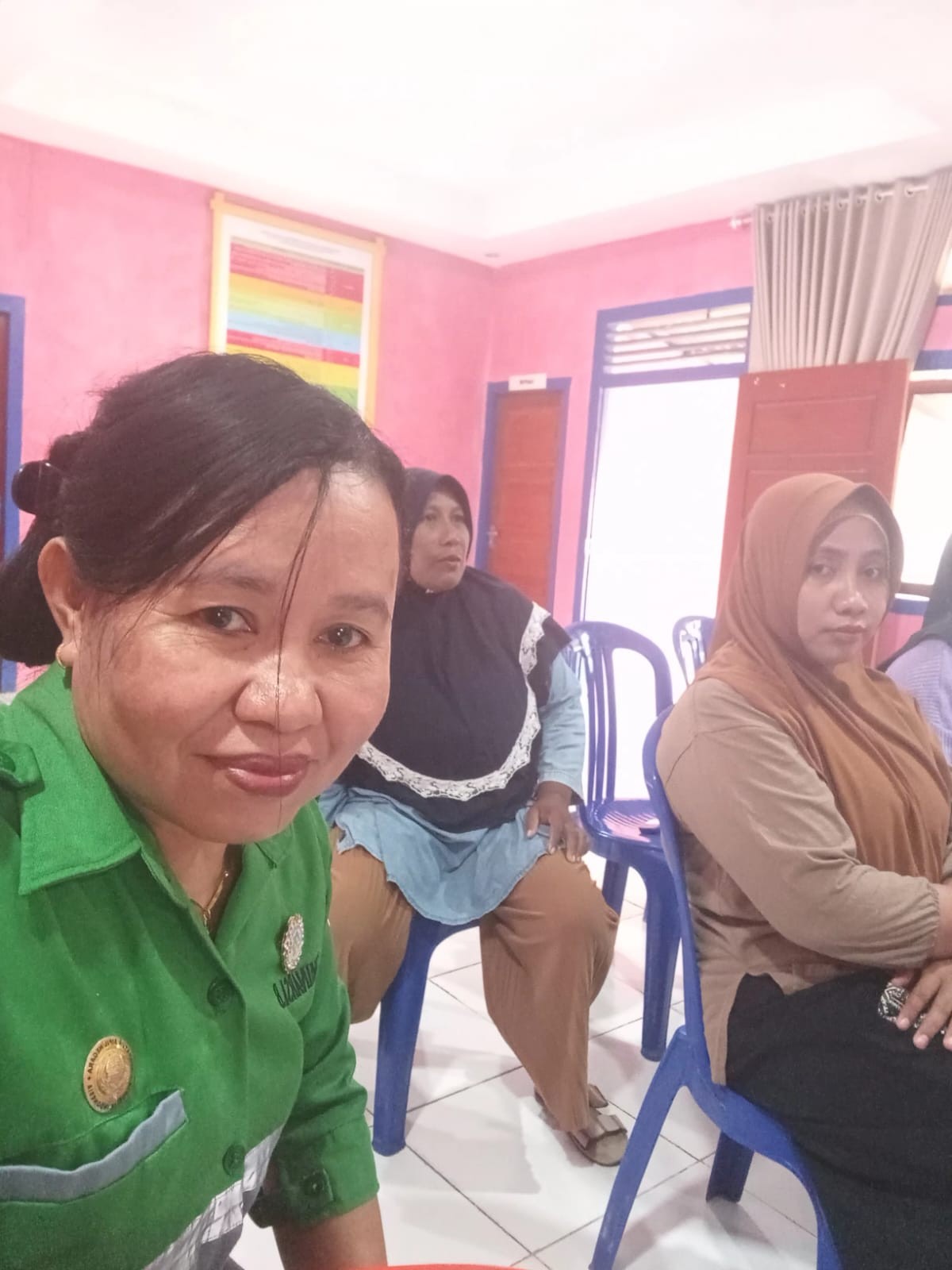 KIE tentang Metode Kontrasepsi