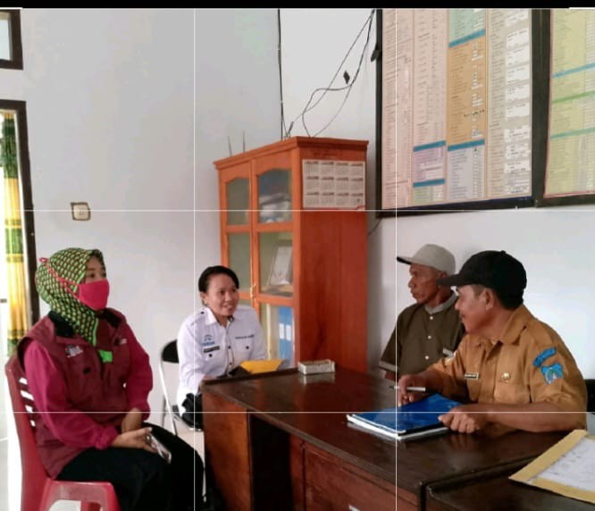 Advokasi Program SIDAYA