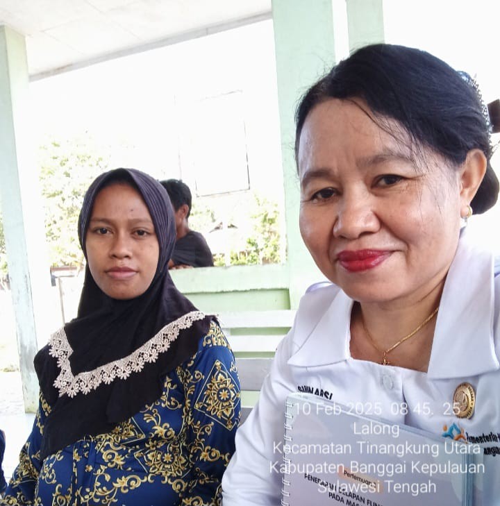 KIE dan Pendampinga Ibu Hamil