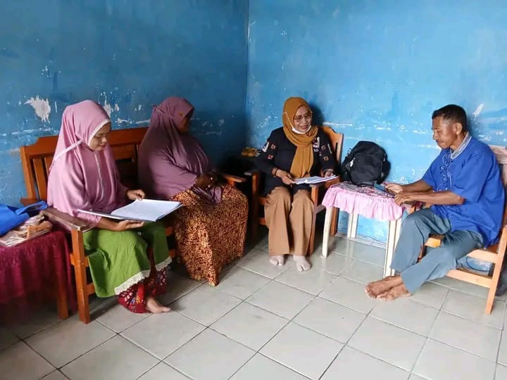 KETAHANAN KELUARGA " UPPKA"