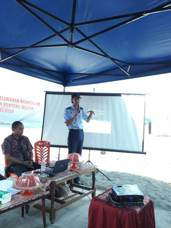 pertenuan kelompok  kerja