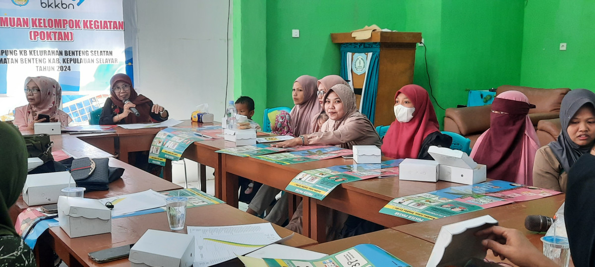Pemantauan Tumbang baluta