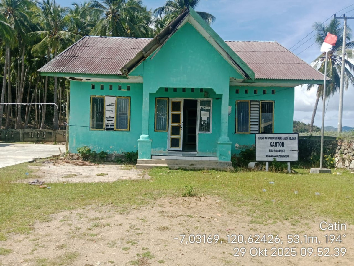 Kayuangin