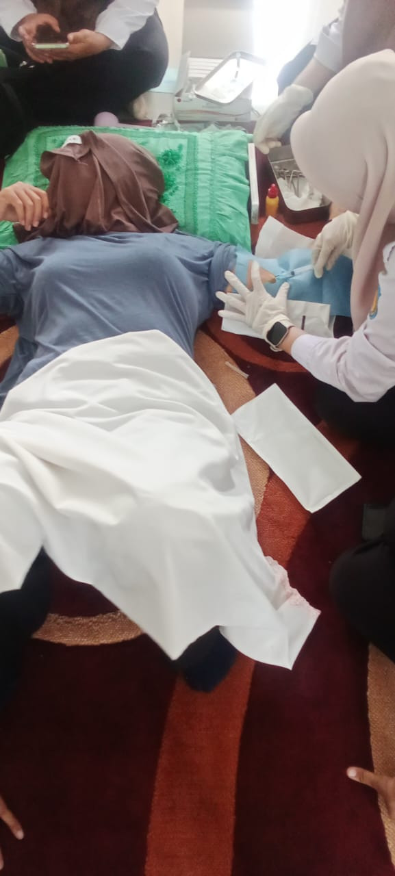 Pelayanan KB Pasca Persalinan