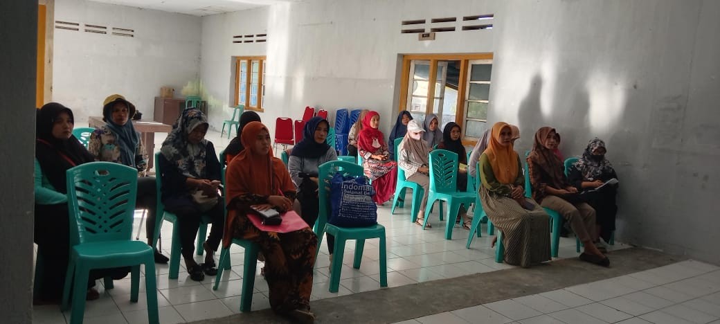 Bina keluarga lansia