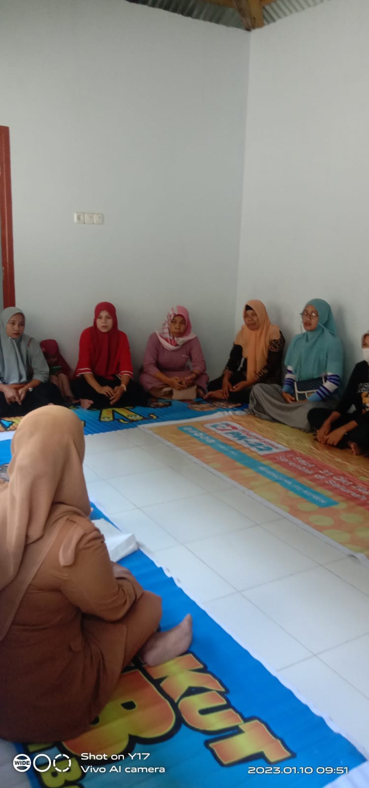 Bina Keluarga Remaja