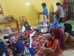 Bina Keluarga Balita