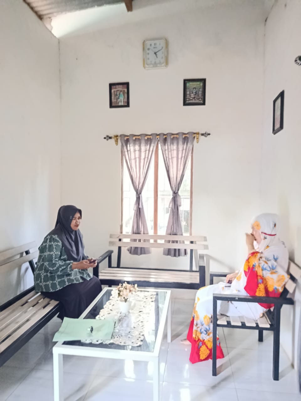pendampingan ibu hamil