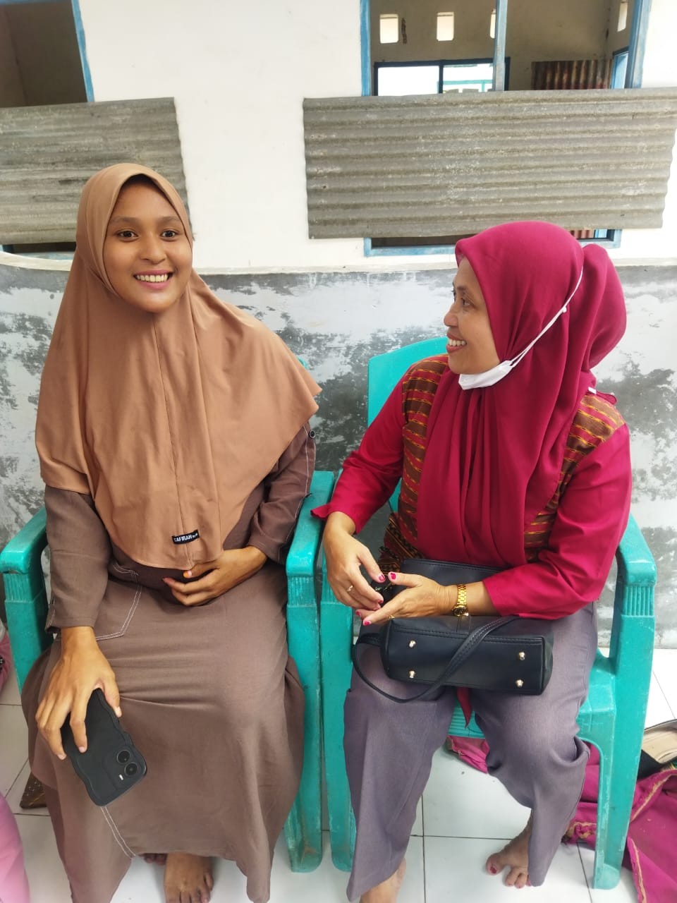 pendampingan ibu hamil