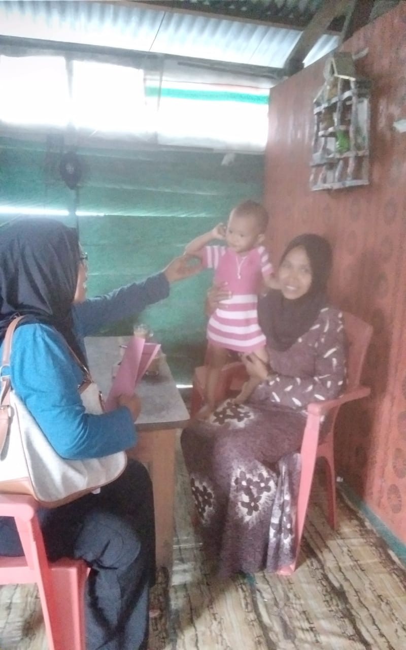 pendampingan ibu hamil