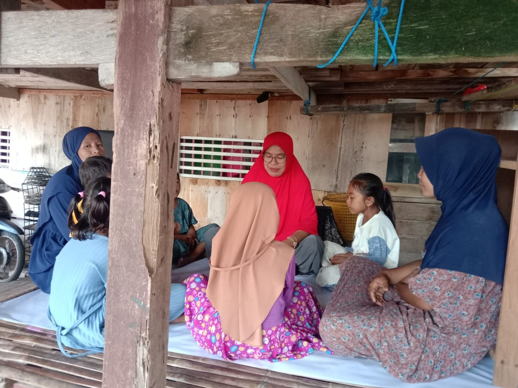 Bina Keluarga Remaja