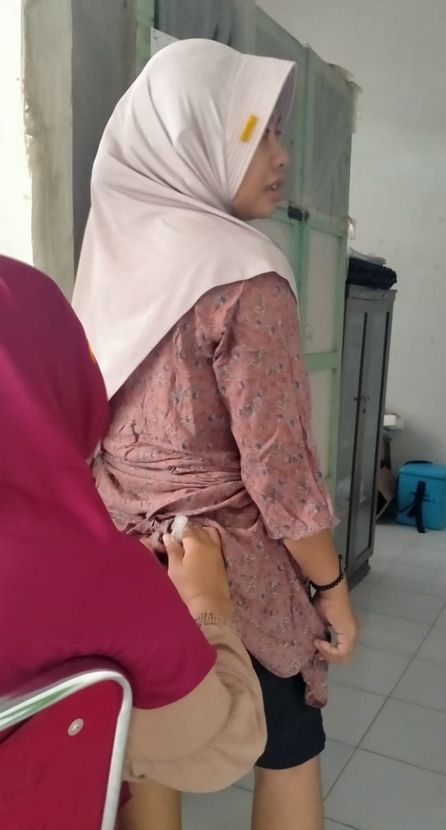 Pelayanan KB Pasca Salin
