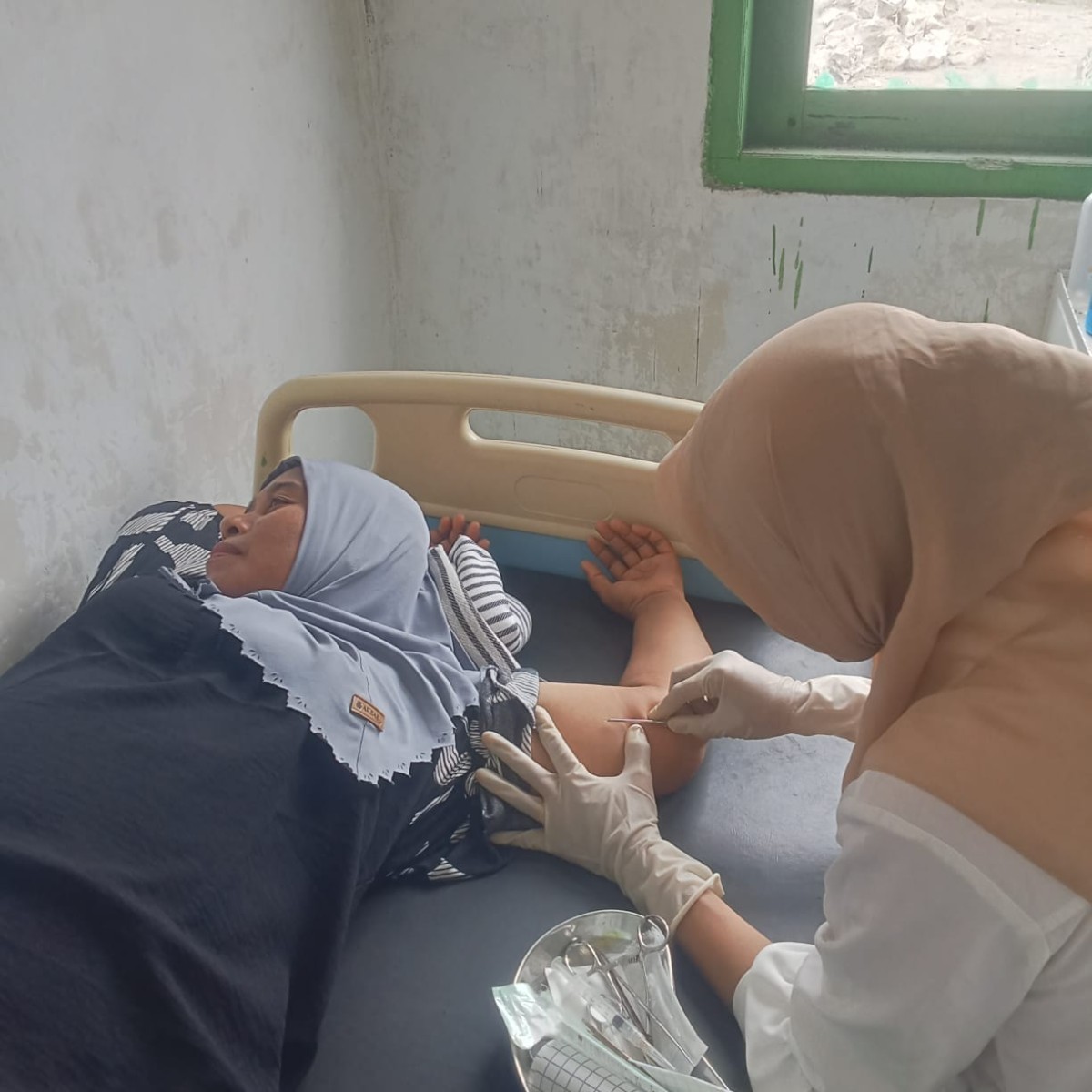Pelayanan KB