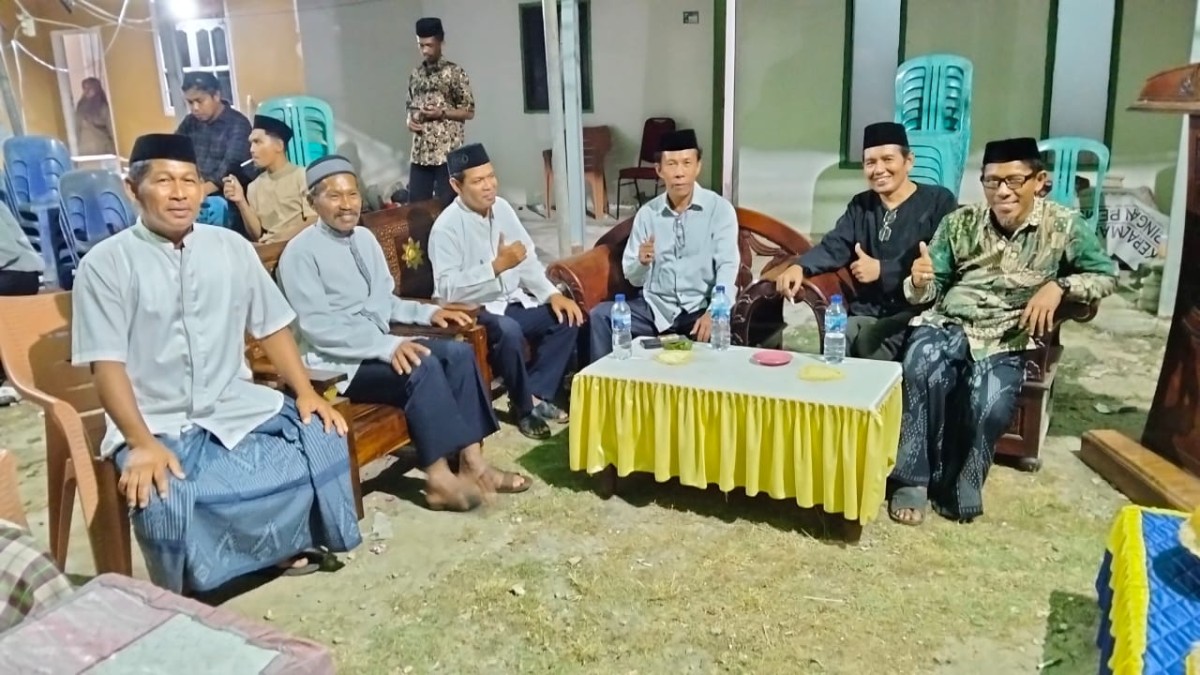 Bina Keluarga Lansia