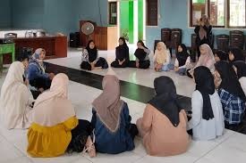 Pembinaan PIK REMAJA