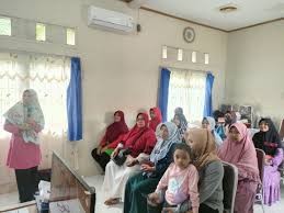 Pembinaan Keluarga Lansia