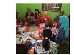 Edukasi kesehatan  ibu hamil,balita, Remaja,dan Lansia