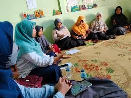 Pembinaan Keluarga Remaja