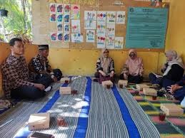 Pembinaan keluarga Lansia