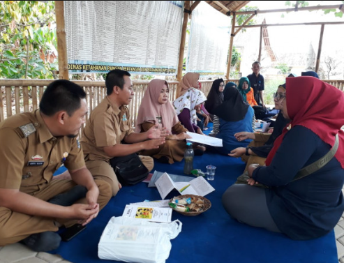 Pembinaan Bina Keluarga Remaja