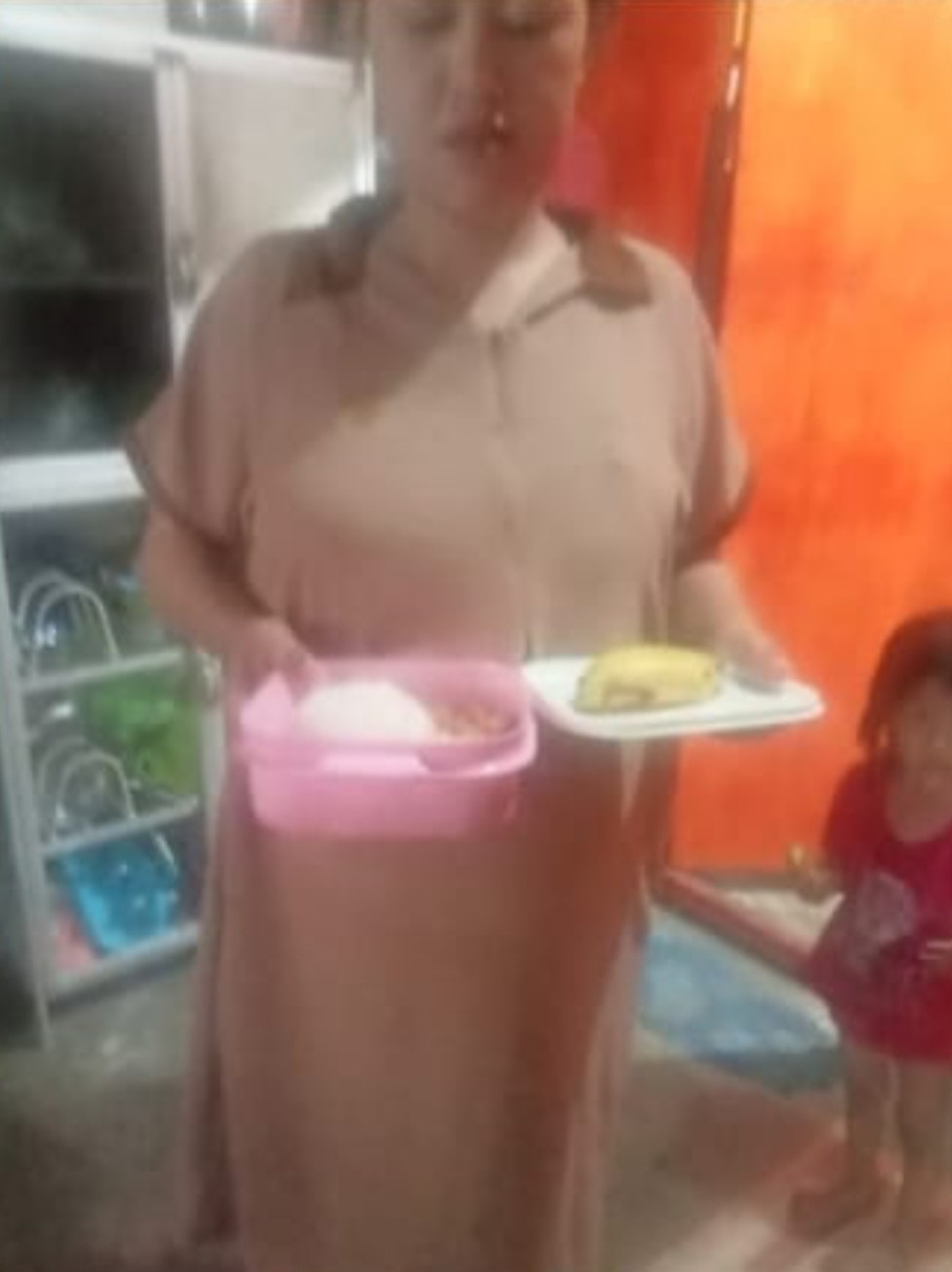 Pemberian Makanan Tambahan