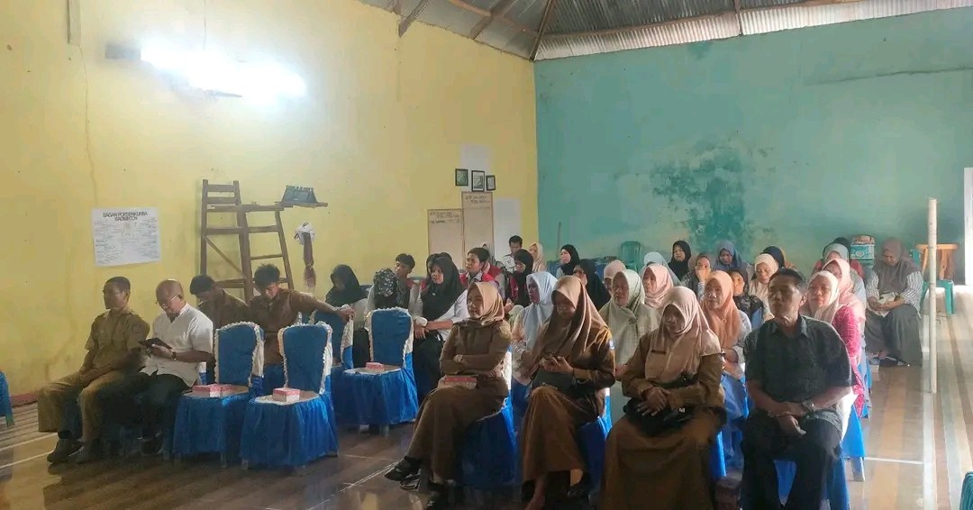 Musrenbang Desa Bira