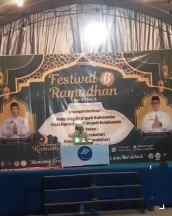 Lomba Tartil  bagi TKA dan Hifzul  Quran bagi TPA