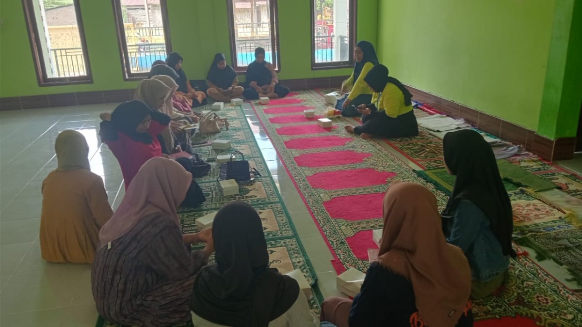 KELAS IBU HAMIL
