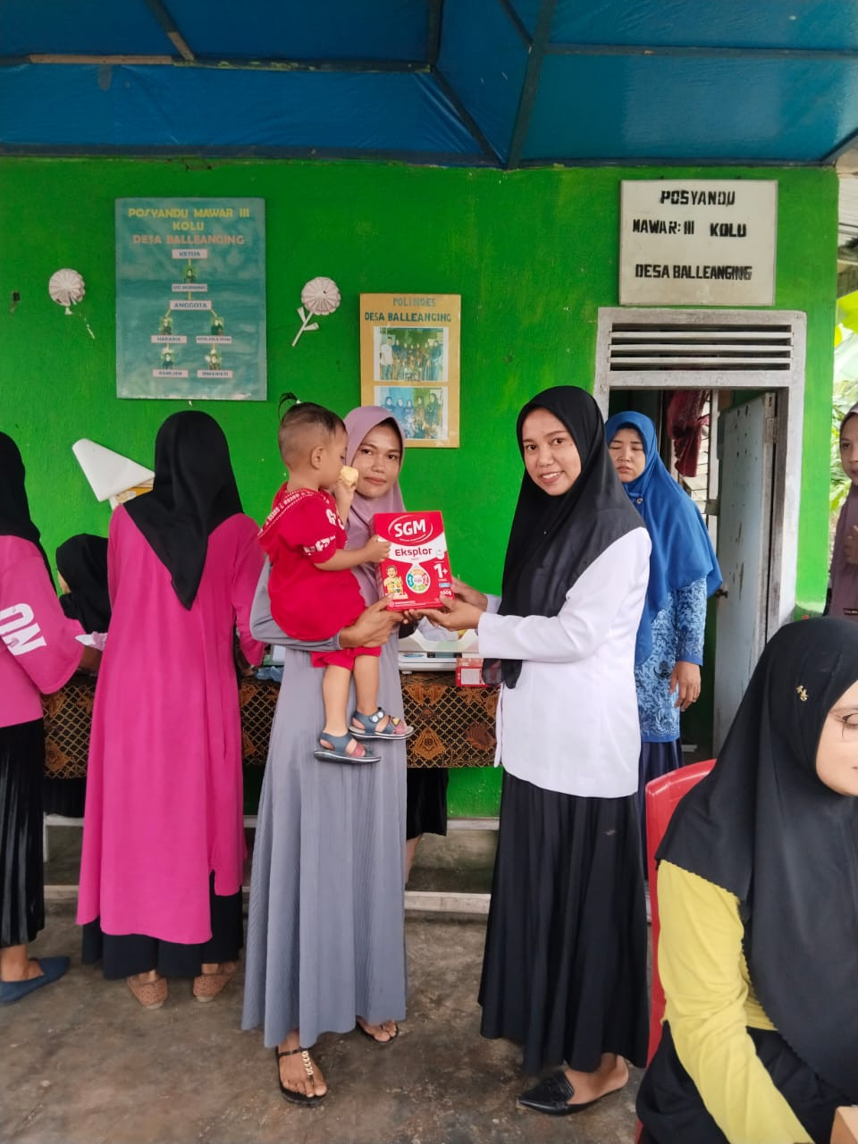 Pembinaan Dashat