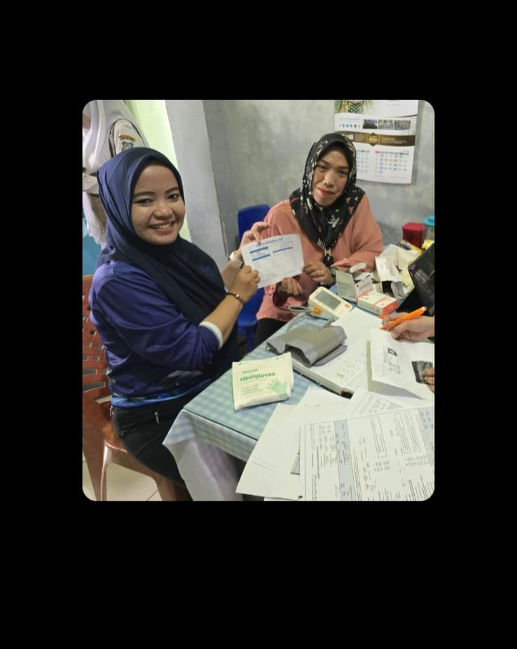 pelayanan KB dan Kespro