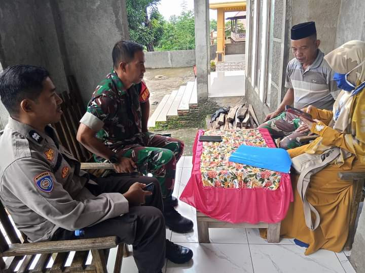 Pemutahiran Keluarga (PK 2024)