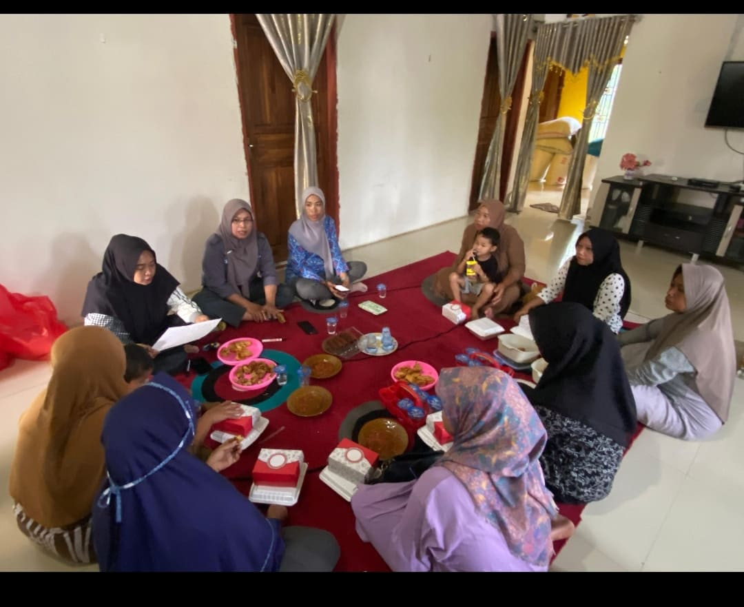Pokja kampung KB