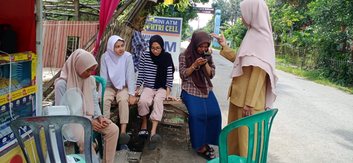 PIK Remaja
