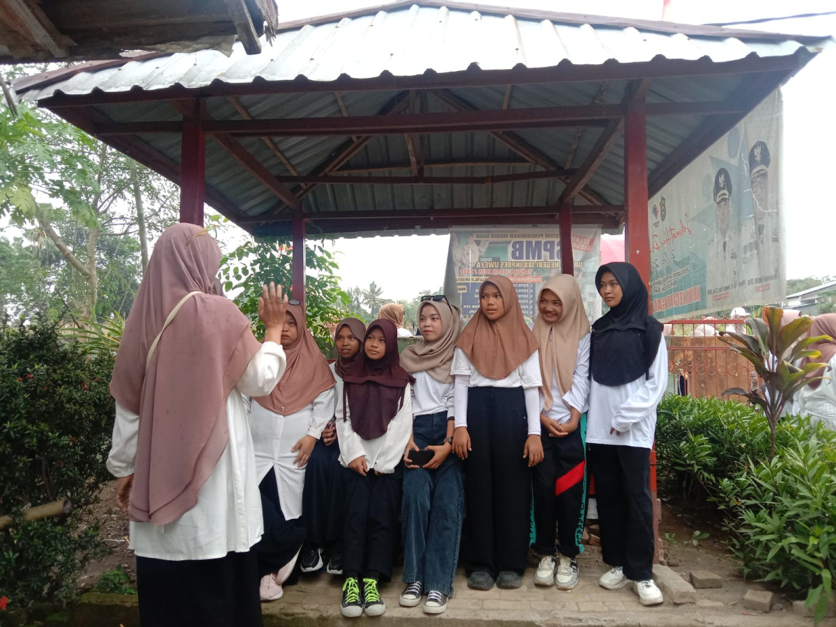 Pik Remaja