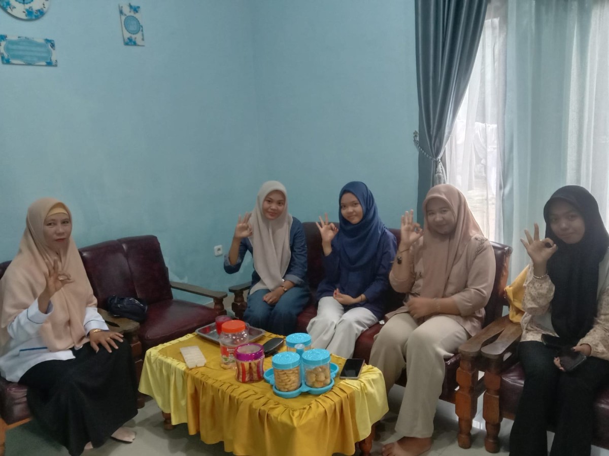 Pembinaan PIK Remaja