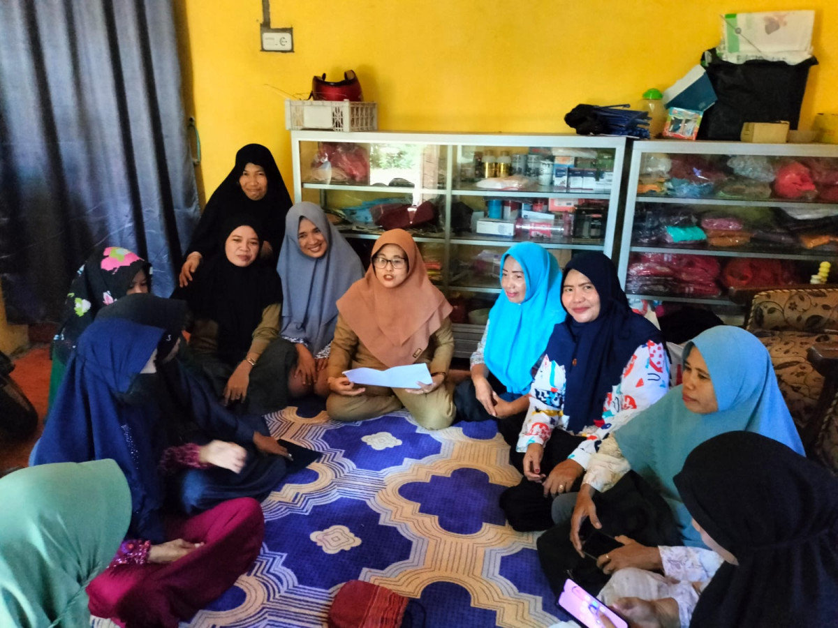 pertemuan ppkd dan sub ppkbd