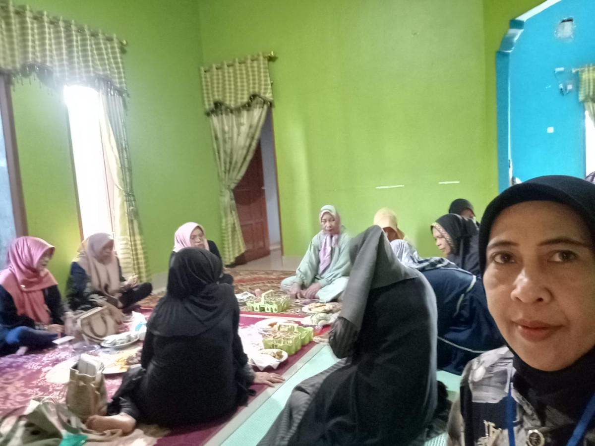 BINA KELUARGA LANSIA