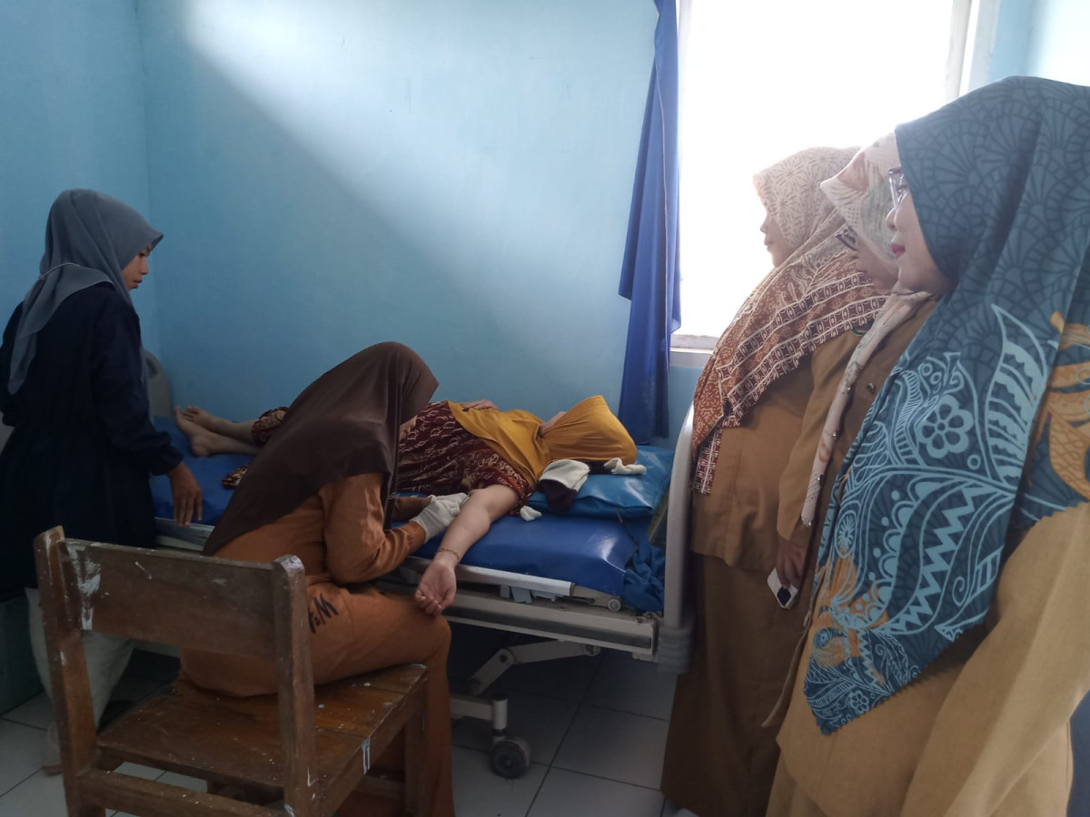 PELAYANAN KB PASCA SALIN