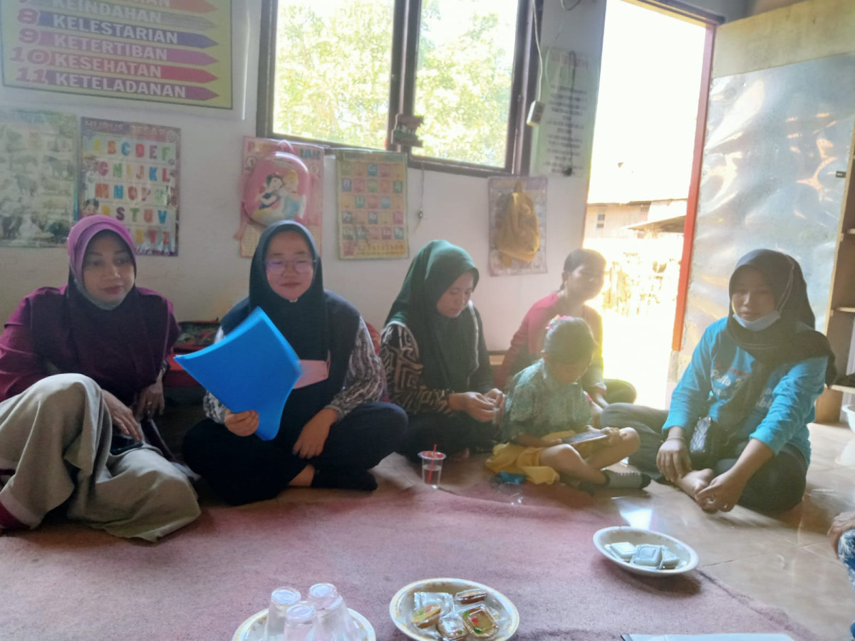 BINA KELUARGA LANSIA