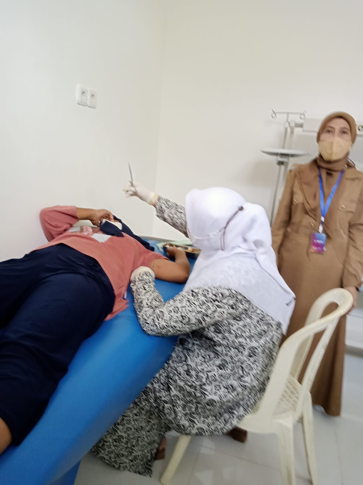 PELAYANAN KB PASCA SALIN