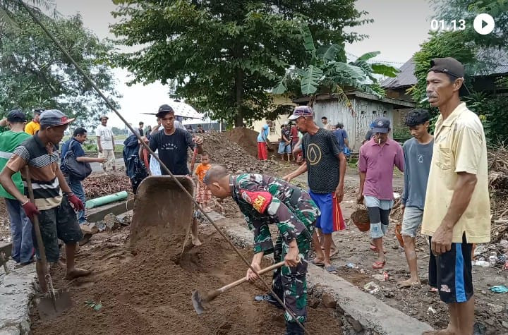 Kerja Bakti