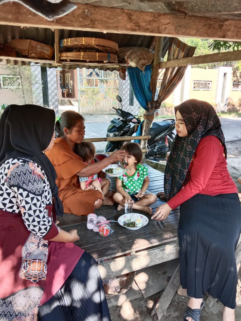 Dashat Desa Katangka