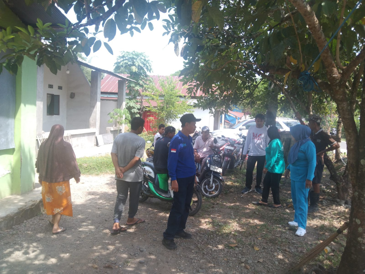 Annagkasi / hari Bersih