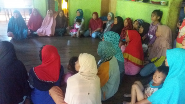 sosialisasi pendidikan