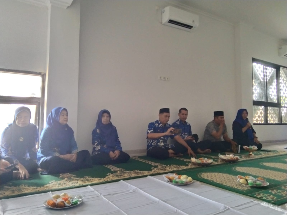 Jum at ibadah