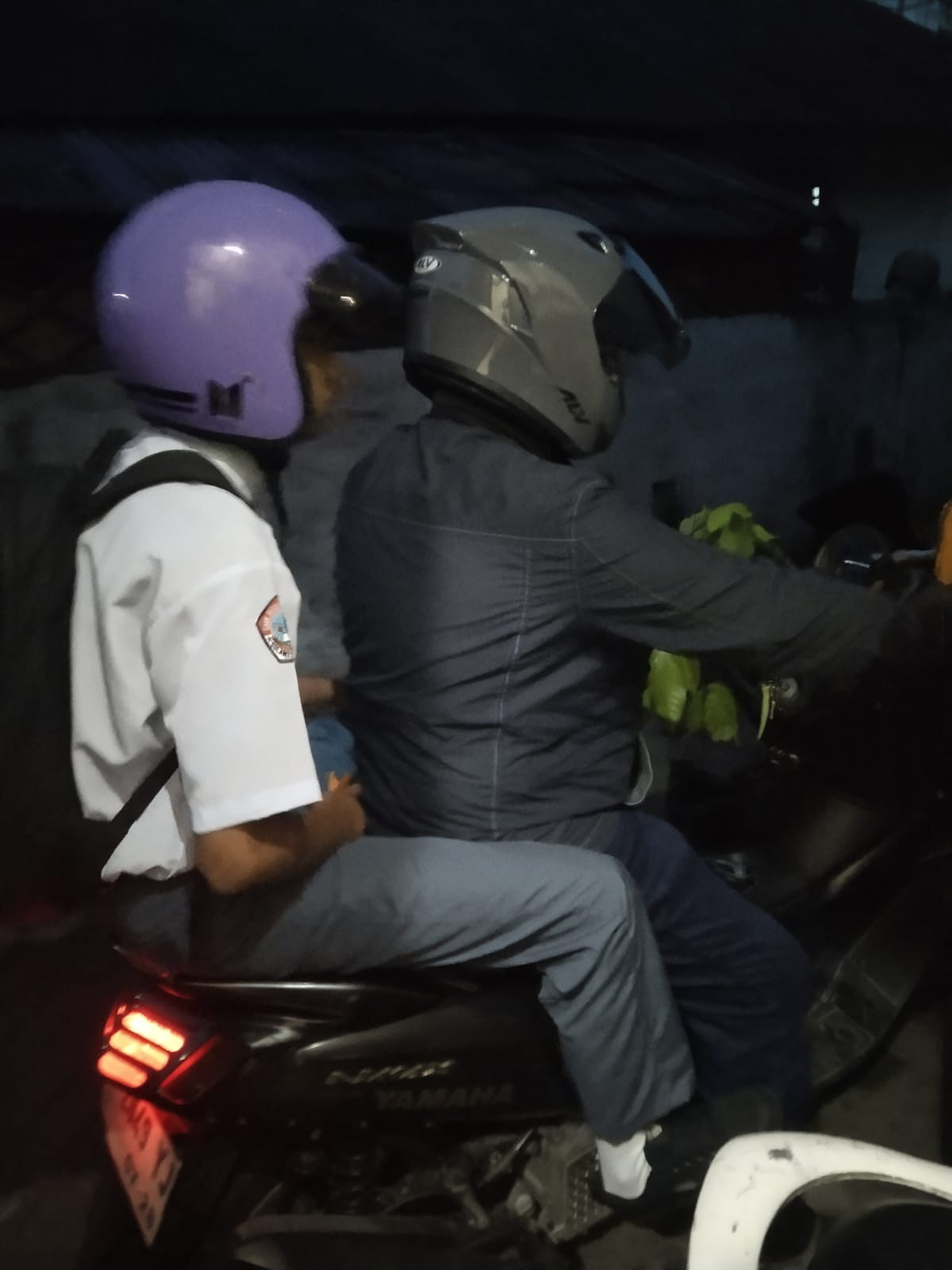 Gerakan Ayah Teladan Indonesia ( GATI )