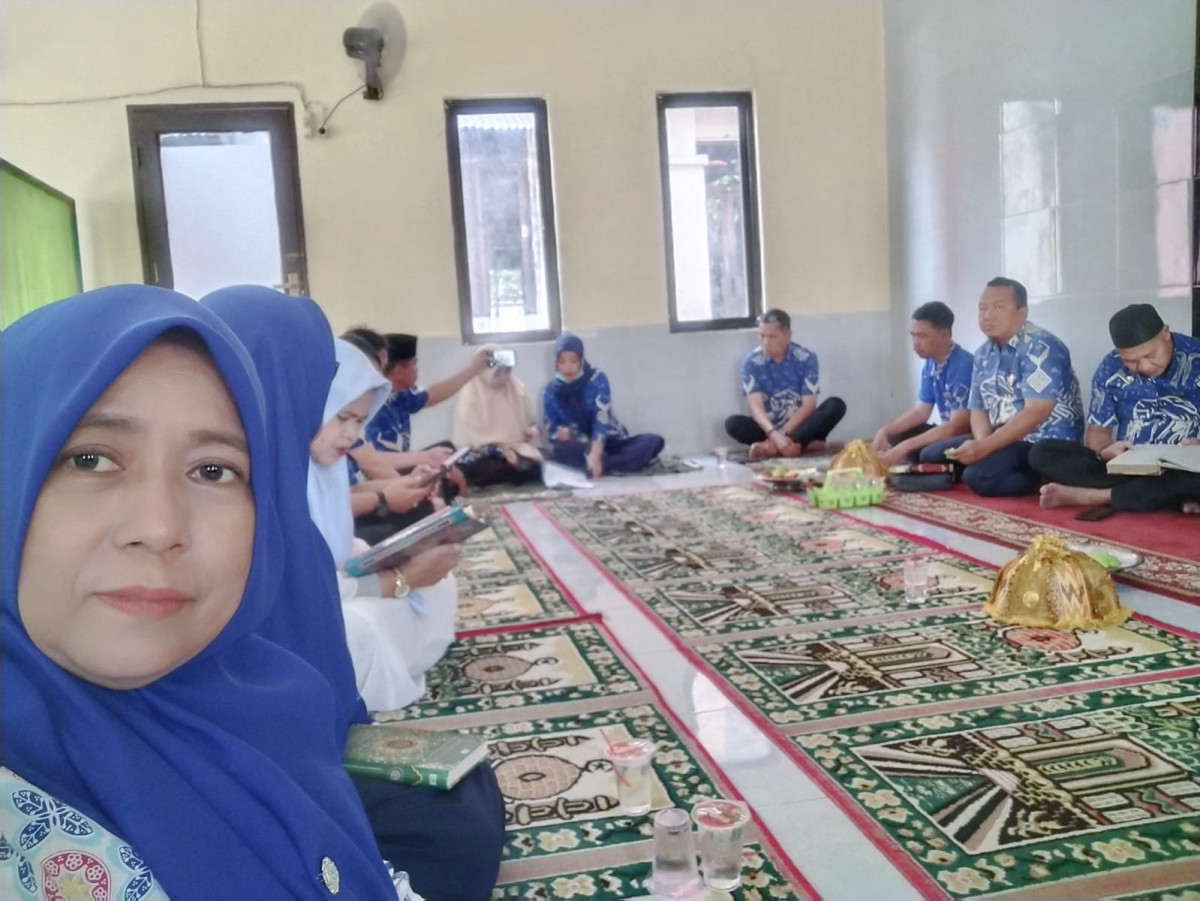 jum'at ibadah