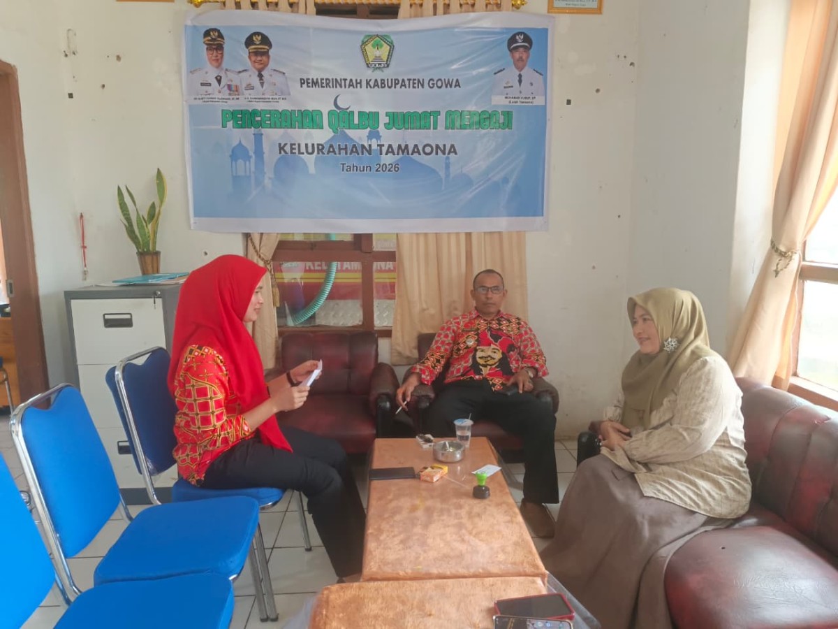 Pengembangan Kampung Keluarga Berkualitas
